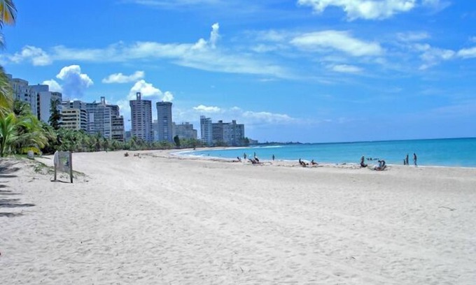 Parque Apartment | Beachfront Spanish Villa with Ocean Views and Spa