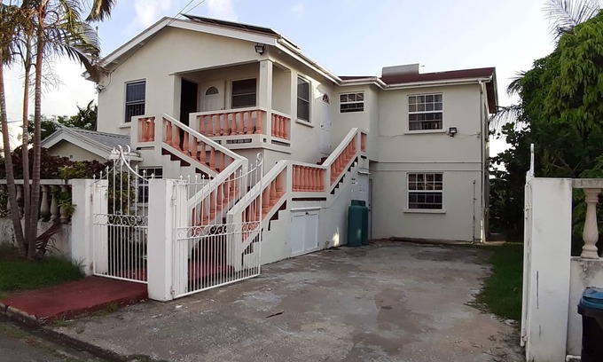Saint Peter Parish Apartment | Relaxing Oceanfront Retreat in Douglas, St. Peter, Barbados