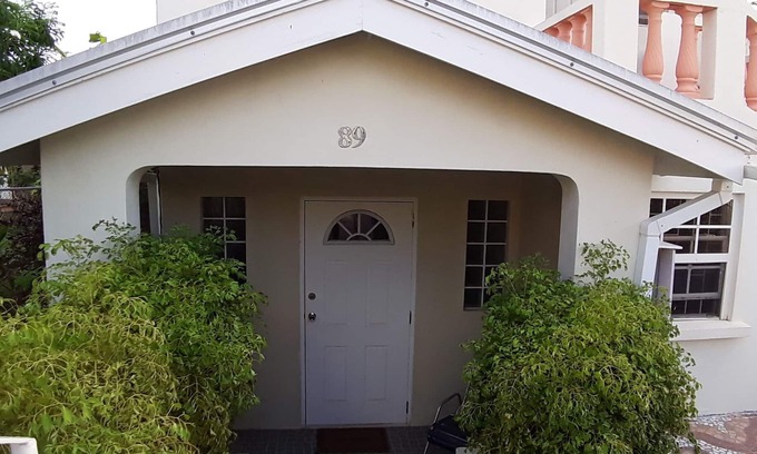 Saint Peter Parish Apartment | Experience Oceanfront Bliss at Douglas, St. Peter, Barbados