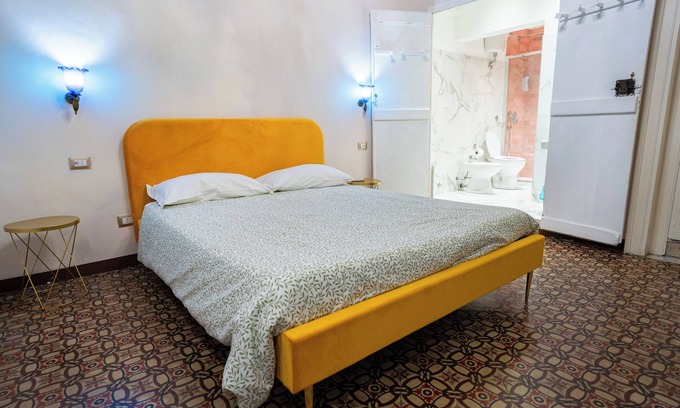 Termini Imerese Apartment | On the belvedere of Termini Imerese