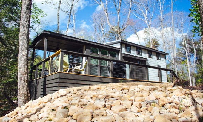 Monteagle Cabin | Top-Rated Family Escape at The Retreat at Deer Lick Falls