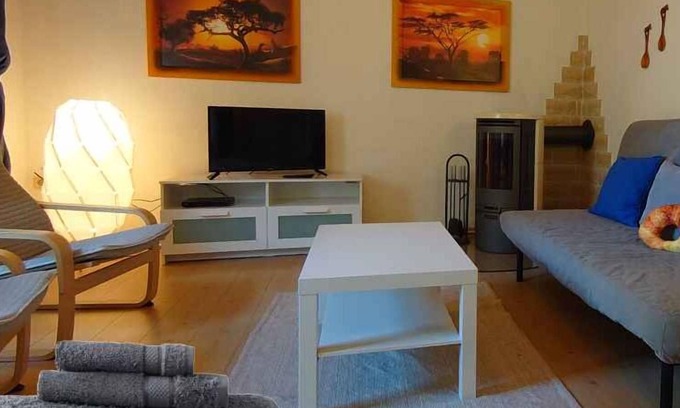 Bautzen Apartment | Historic Center Getaway: Cozy Apartment with Pool & Pet Access