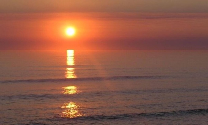 Palm Coast Condo | Oceanfront Retreat with Private Pool and Top Guest Ratings