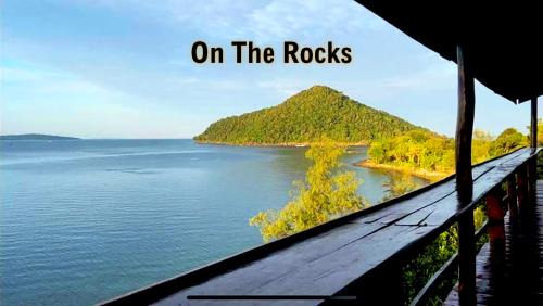 Koh Rong Sanloem Other | Experience On the Rocks: Pet-Friendly and Family-Ready Escape