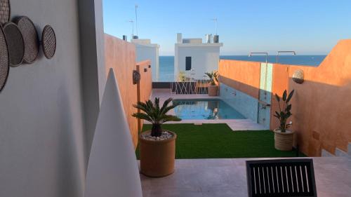 Sector M - Malvasia Villa | Oceanfront Bliss at ON VILLAGE DELUXE - Guest Rated 9/10