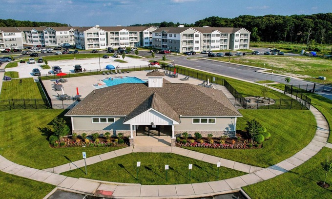Rehoboth Beach Condo | Relax and Unwind in Lewes/Rehoboth Condo - Guest Rated 10/10