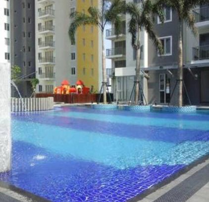 Ibbanwala Apartment | Cozy Oceanfront Stays at On320 Residencies Colombo
