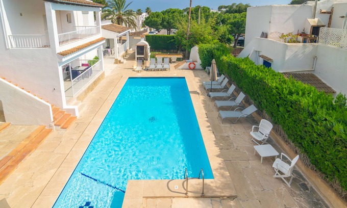 Cala d'Or House | ONA 2 - Guest Rated: Perfect Retreat with Pool & Ocean Views
