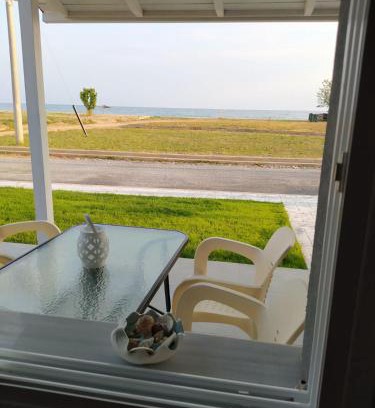 Flogita Apartment | Oceanfront ONAR Apartments: Guest Rated 9.6/10