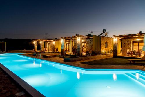 Vigla Apartment | Oceanfront Getaway at ONAR - Rated 9.5/10 for Comfort