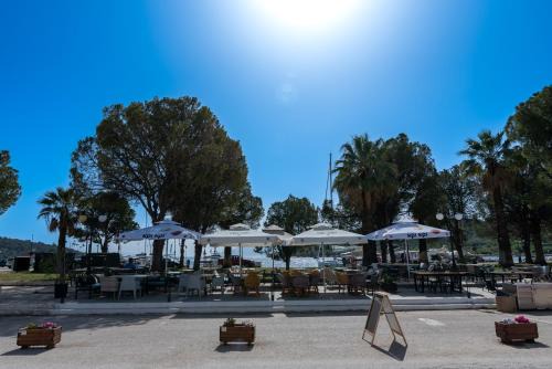 Palaia Epidavros Hotel | Oceanfront Onar Hotel: Family-Friendly with Ocean Views