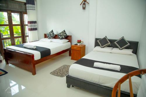 Attikulama House | Discover Onara Guest: Pet-Friendly Stay with Breakfast Included