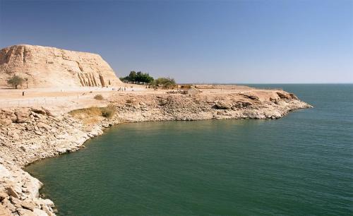 Abu Simbel Apartment | Onaty noubin