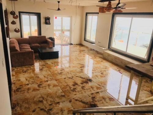 Pune Resort | Once upon a Cloud