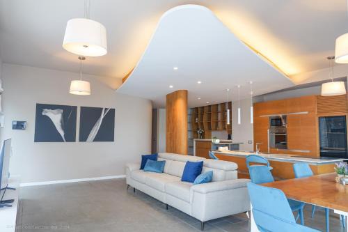 Mazzeo Apartment | Onda del Mare