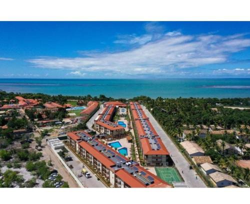 Porto Seguro Apartment | Relax at Ondas Praia Resort with Oceanfront Bliss