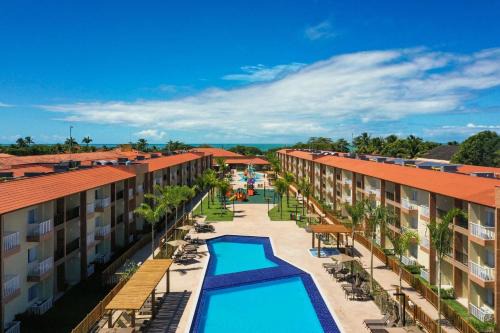 Porto Seguro Apartment | Experience Ondas Praia Resort with Family-Friendly Amenities