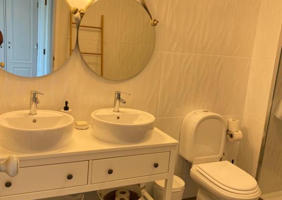 Vagos Apartment | Discover OndasDaVagueira: T2 with Pool & Family Fun