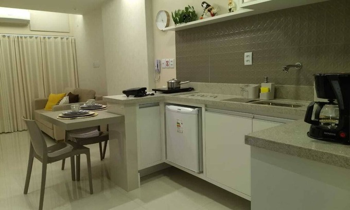 Ondina Hotel | Experience Ondina Apart Hotel with Ocean Views & Private Pool