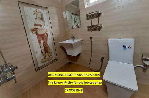 Anuradhapura House | Discover Family-Friendly Fun at ONE 4 ONE Resort