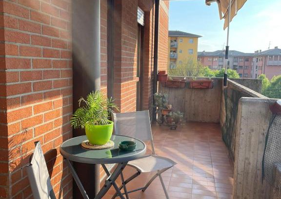 Bergamo Apartment | Immaculate One Bedroom Apartment in Bergamo - 10/10 Rating