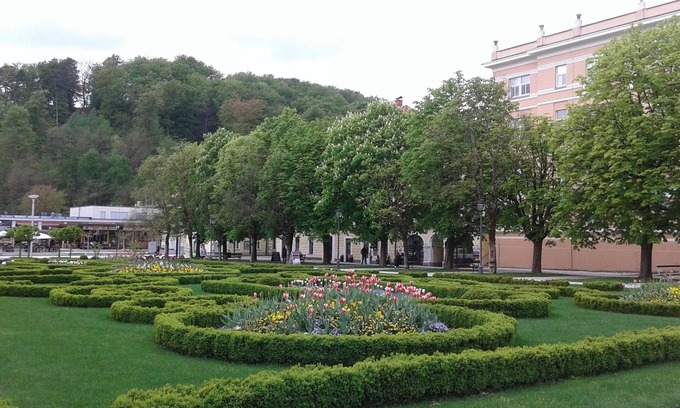 Rogaska Slatina Apartment | Cozy One Bedroom Apartment for Your Perfect Getaway