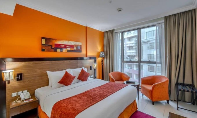 Al Barsha 1 House | Comfortable One Bedroom Apartment Near Mall Of Emirates