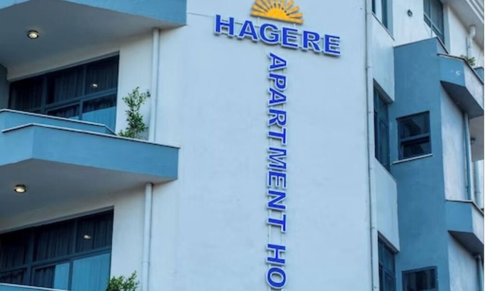 Kirkos Apartment | Convenient One Bedroom Apartment Near the Airport