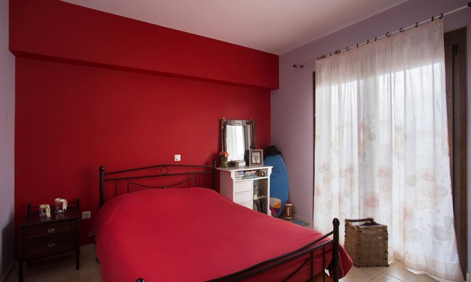 Monemvasia House | Oceanfront One-Bedroom Apartment with Private Pool