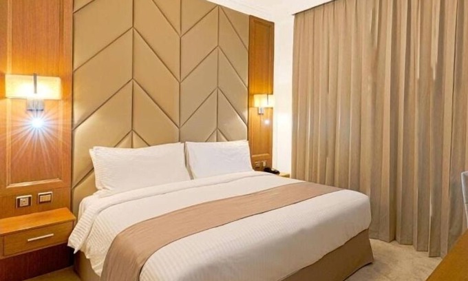 Al-Fujairah Apartment | Cozy One Bedroom Apartment Near Fujairah Mall