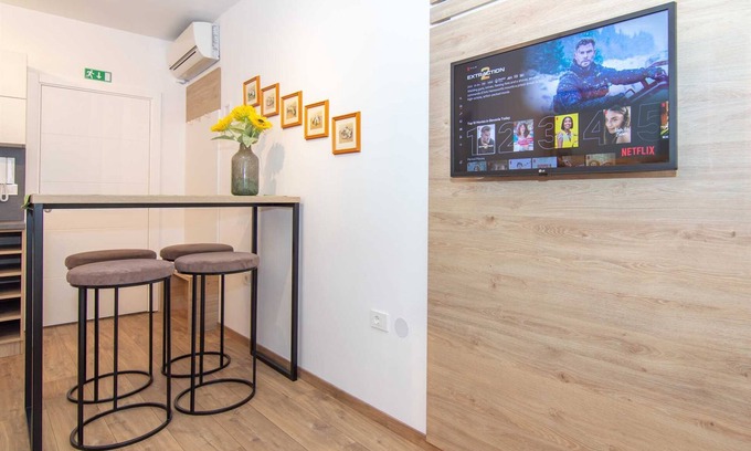 Koper Apartment | One Bedroom Apartment Casa Mia