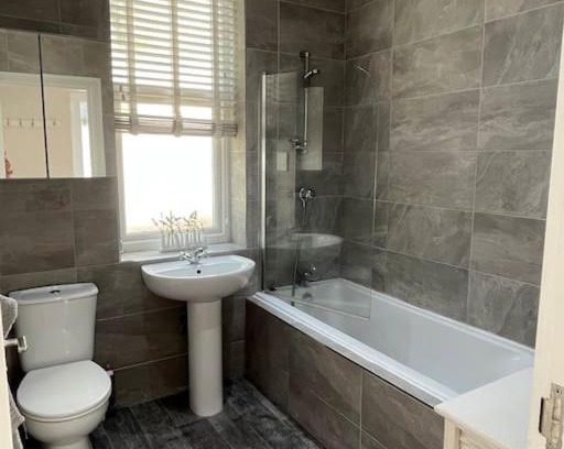 Llandudno Apartment | Top-Rated One Bedroom Apartment in Llandudno's Heart