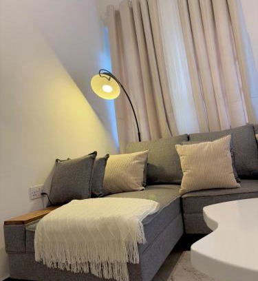 Manyoni Apartment | One bedroom apartment in Moshi town