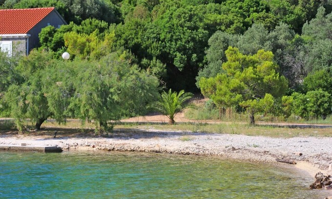 Brijesta Apartment | One bedroom apartment near beach Brijesta, Pelješac (A-10223-b)