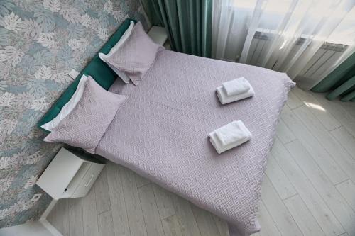 Almaty Apartment | One Bedroom Apartment Next to Arbat In The Center of Almaty