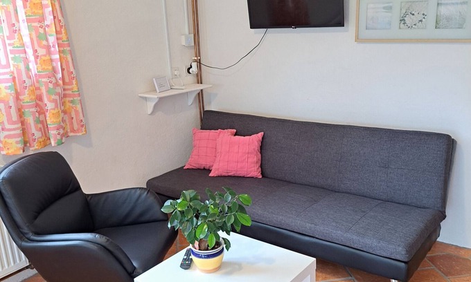 Lukovica Apartment | One Bedroom Apartment Marija