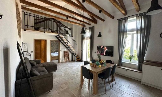 Portoroz Apartment | Sea View Retreat: One Bedroom Apartment at Olivia