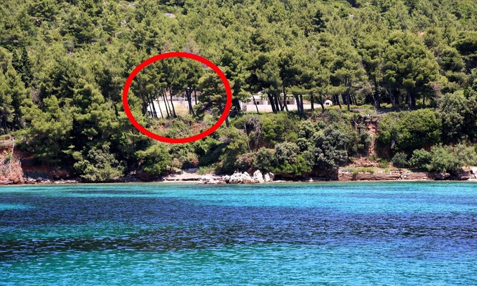 Zuljana Apartment | Cozy Žuljana Apartment with Ocean View & Child-Friendly Amenities