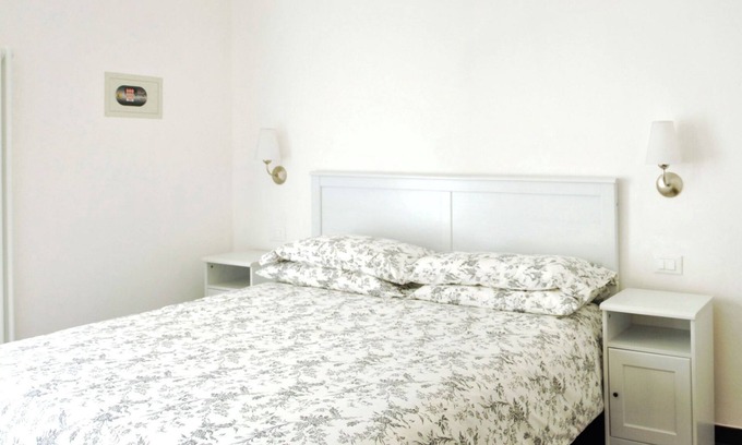 Marina Centro Apartment | Cozy One-Bedroom Apartment with Balcony near Rimini Beach
