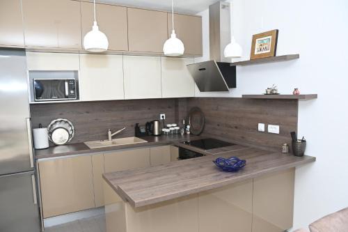 Stikovica Apartment | Cozy One Bedroom Apartment Zefir by Štikovica Beach