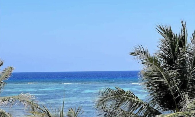 Colliers Bay Apartment | One Bedroom Beachfront Penthouse Condo Sleeps 4