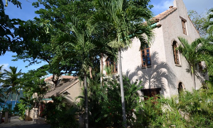 Estate Caneel Bay Cottage | Relaxing One Bedroom Cottage on Peter Bay Beach