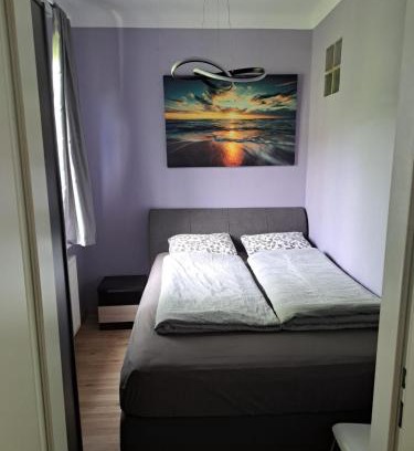 Stuwerviertel Apartment | Inviting One-Bedroom Flat Near Prater & Messe with Kid-Friendly Amenities