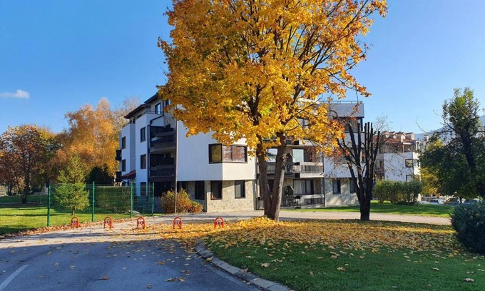 Pravets Apartment | Premier One Bedroom Flat at Pravets Spa Resort