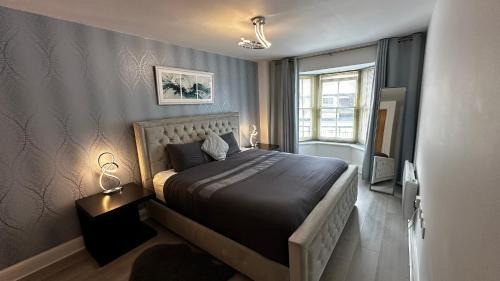 Colchester Apartment | Central Colchester One Bedroom Flat with Pet-Friendly Perks