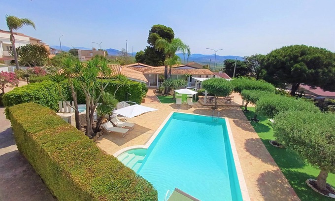 Borgo Bonsignore Apartment | Inviting One Bedroom Apartment at Oasi del Borgo Residence