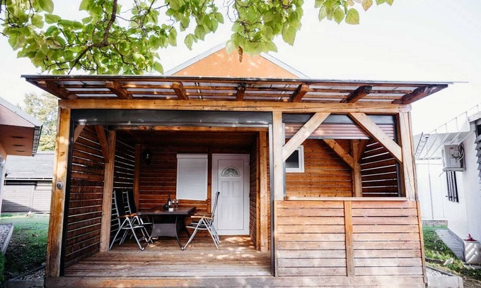 Catez ob Savi House | One Bedroom Holiday Home Ivana in Terme Čatež
