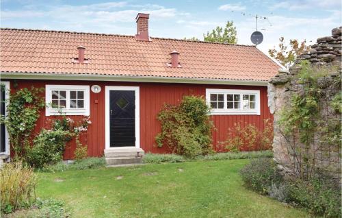 Fora House | Idyllic Home in Borgholm with Scenic Sea Views