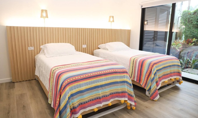 Escazu Hotel | One-Bedroom Premier Apartment