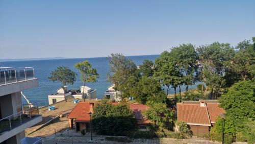 Chernomorets Apartment | One bedroom studio